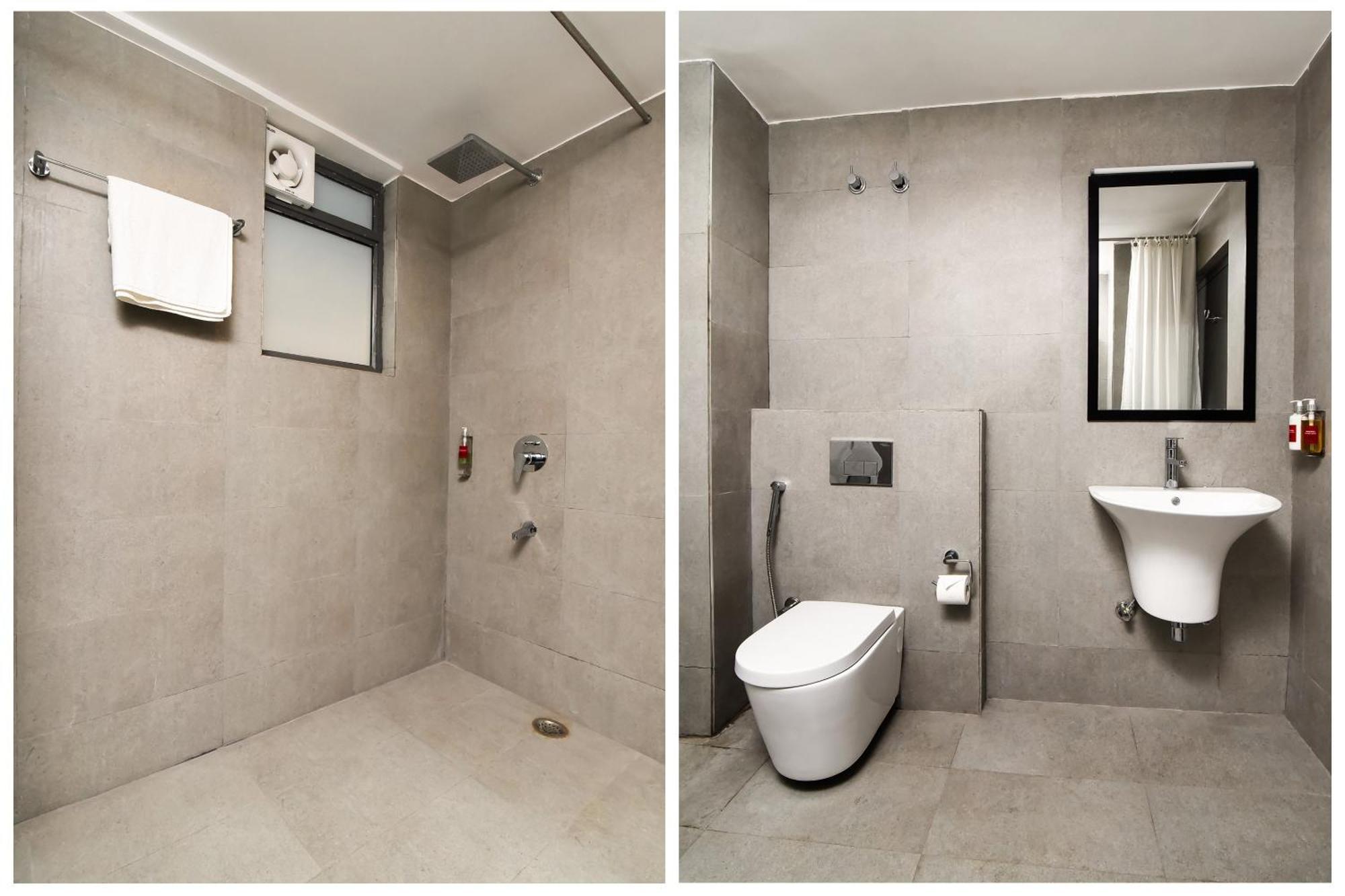 โอโย ทาวน์เฮาส์ 036 ซี สกีม อหิงสา เซอร์เคิล Hotel ชัยปุระ ภายนอก รูปภาพ